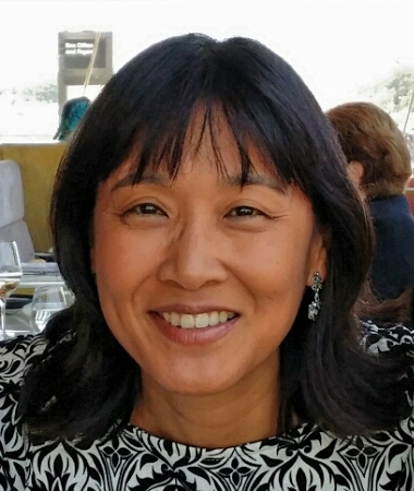 Gus Cheung